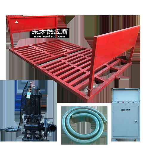 工程洗车机与全自动高压冲洗台 清洁设备的创新与研发