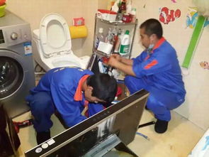 威信县家电清洗项目投资及市场方案——聚焦空气净化设备研发