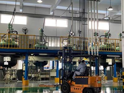 从松江出发 一家本土企业如何以创新驱动引领清洁设备行业变革