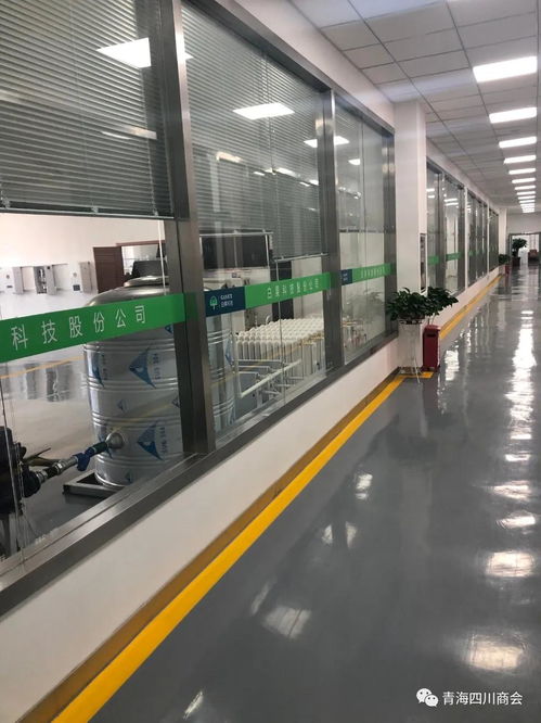 祝贺白果太空能热泵基地落成与设备下线，开启清洁能源与健康空气新篇章