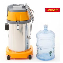 洁霸吸尘器BF501 高效清洁解决方案与空气净化设备研发趋势