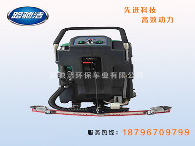 宜昌市驾驶式清扫车选购指南与充电扫地机配件及清洁设备研发趋势